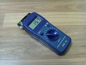 SD C50木地板含水率測(cè)量儀 價(jià)格、功能及購買指南