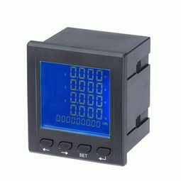 合肥電工儀器儀表 發(fā)展現(xiàn)狀與未來趨勢(shì)